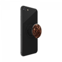 Popsockets Swappable Foil Confetti (Copper)