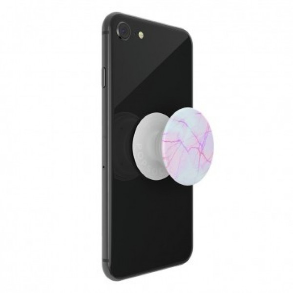 Popsockets Swappable (Holographic Opal)
