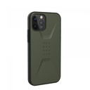 UAG Civilian for iPhone 12 6.1 inch 2020 (Olive)