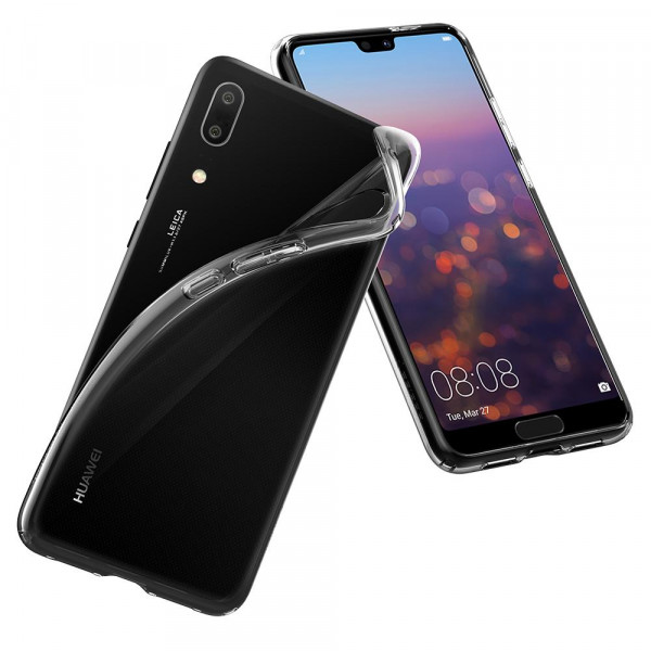 Spigen Huawei P20 Case