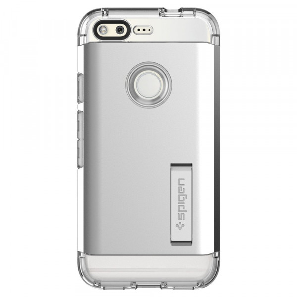 Spigen Google Pixel Case Tough Armor