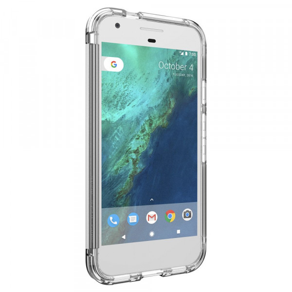 Spigen Google Pixel Case Tough Armor