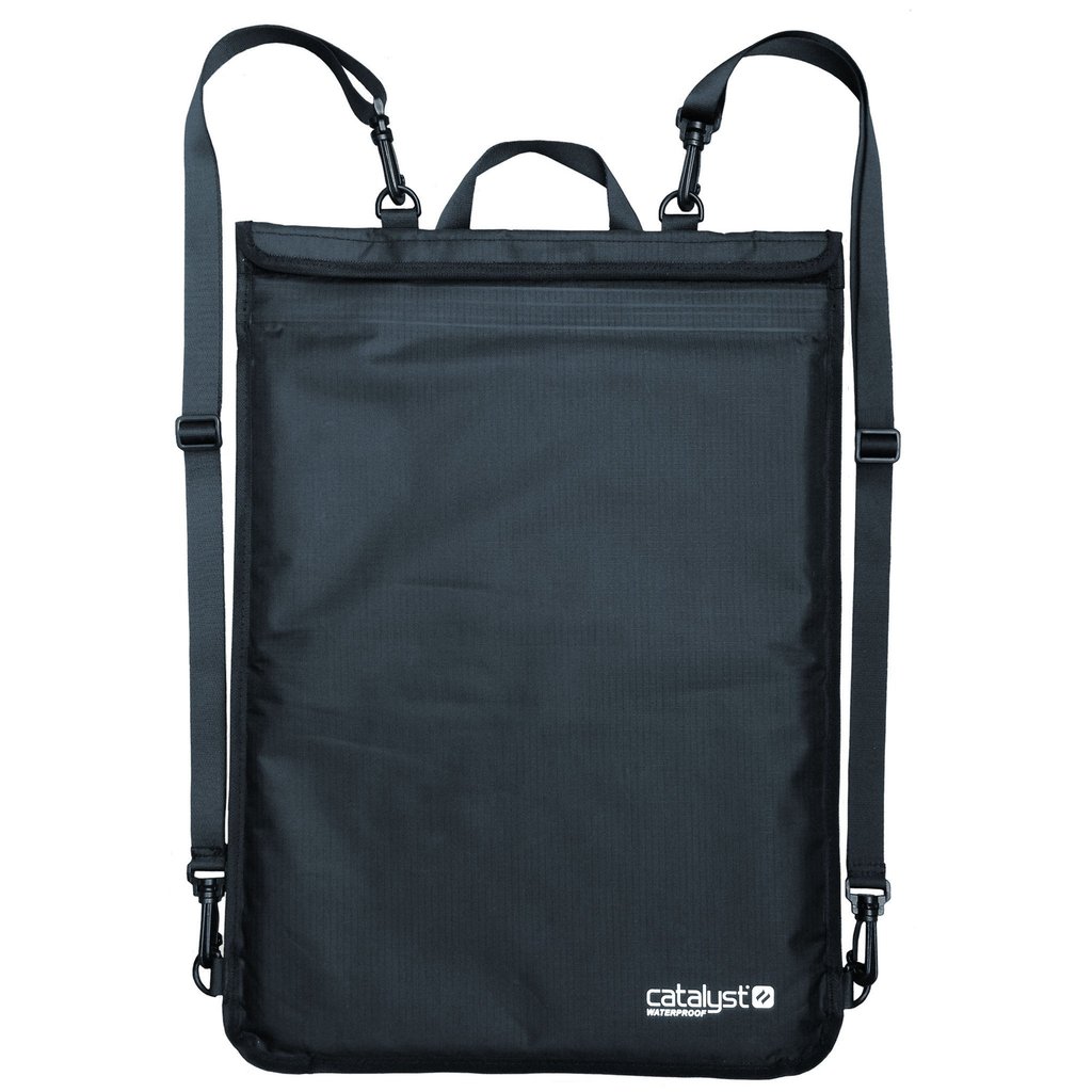 كاتاليست حقيبة لابتوب 15 بوصة مضادة للماء