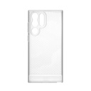 UAG Ultra Lucent Case for Samsung Galaxy S22 Ultra (Ice) 