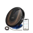 Eufy RoboVac G30 Hybrid Wi-Fi (Black)