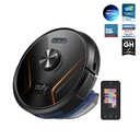 Eufy RoboVac X8 Hybrid (Black)