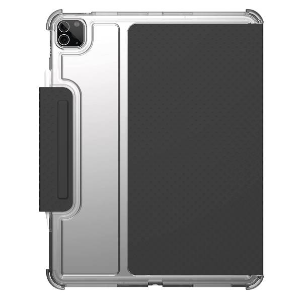 [12294N314043] UAG U Lucent Case for iPad Pro 12.9" (Black)