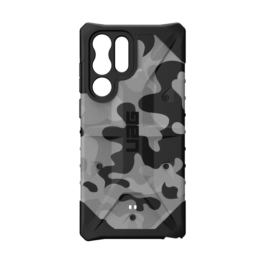 UAG Patchfinder SE Case for Samsung Galaxy S22 Ultra (Midnight Camo)