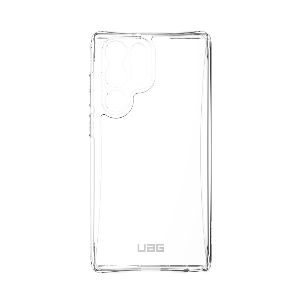 UAG Plyo Case for Samsung Galaxy S22 Ultra (Ice)