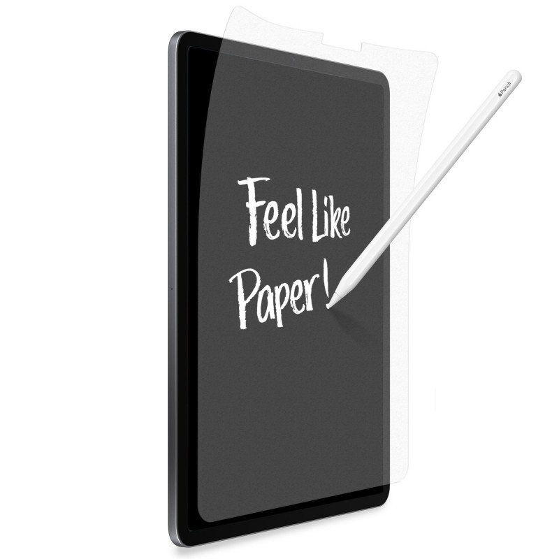 Torrii Bodyfilm Paper Like Screen Protector For Ipad Pro 12.9 (Clear)