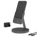 Anker 2-in-1 Magnetic Wireless Charger MagGo (Black)