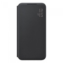 Samsung Galaxy S22+ Smart LED View Cover (Black)