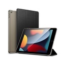 ESR Ascend Trifold with Clasp Cover for iPad 10.2 2021 (Jelly Black)