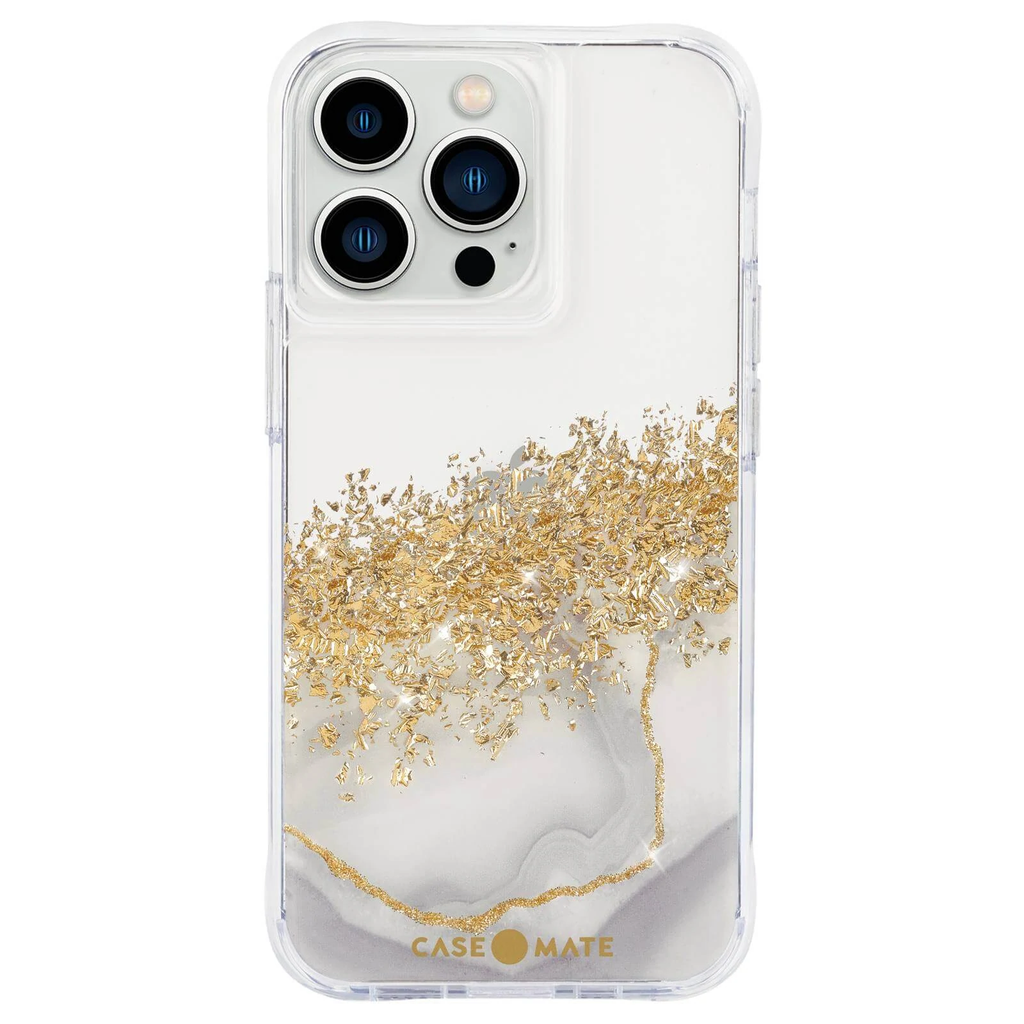 Case-Mate Karat Marble for iPhone 13 Pro