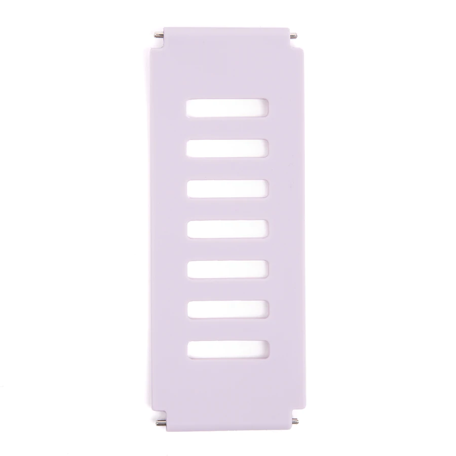 Grip2u Replacement Pin Cap Small Band (Lilac)
