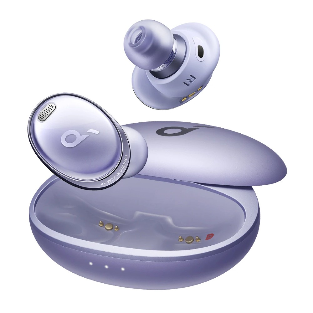 أنكر ساوند كور لايبرتي 3 برو (بنفسجي)