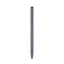 Powerology Universal 2 in 1 Smart Pencil (Gray) Powerology