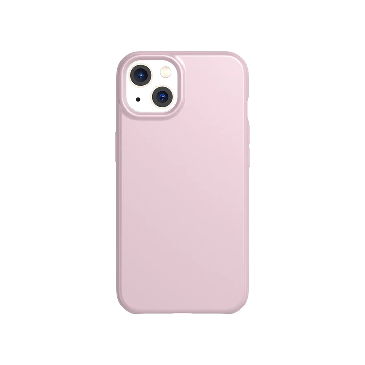 Tech21 EvoLite for iPhone 13 (Dusty Pink)