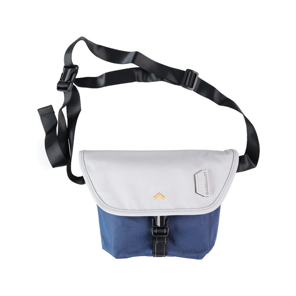 Bagsmart UP Messenger Bag Xs (Gray)