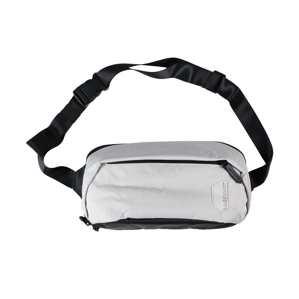 Bagsmart Falco City Sling Bag (Gray)