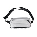Bagsmart Falco City Sling Bag (Gray)