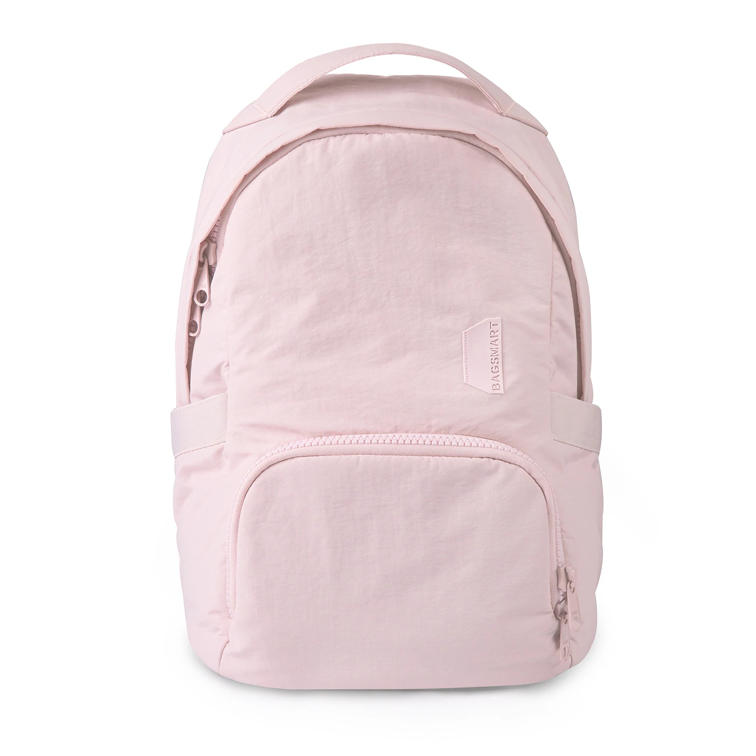 [BM0301018AN012] Bagsmart Zoraesque Style BackPack (Pink)