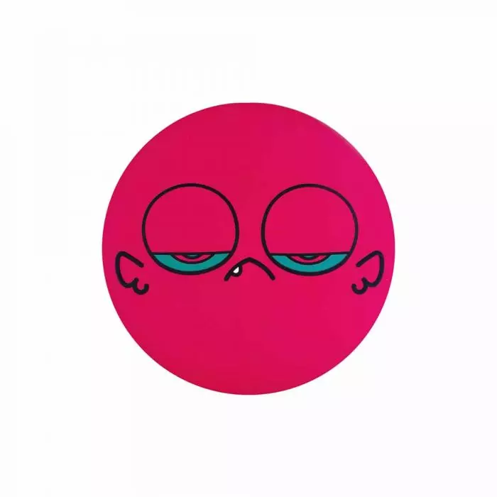 Waboba Heads Super Flying Disc
