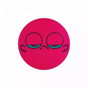 Waboba Heads Super Flying Disc