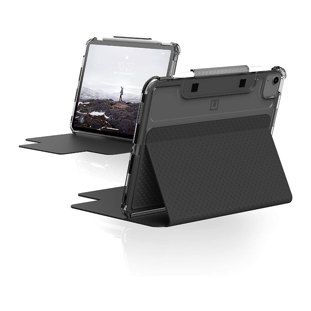 UAG U Lucent Case for iPad Air 10.9" (Black)