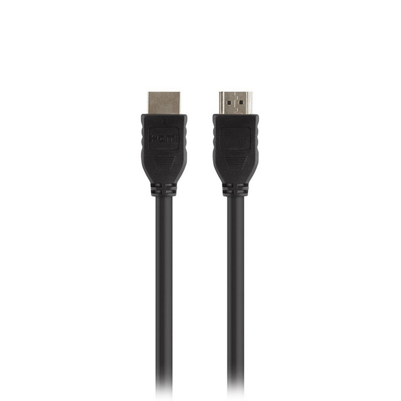 Belkin High-Speed Standard HDMI Cable 4K Ultra HD 1.5m (Black)