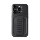 Grip2u Boost Case with Kickstand for iPhone 14 Pro-Magsafe (Charcoal)