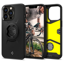 Spigen Bike Mount Case for iPhone 13 Pro Max (Black)