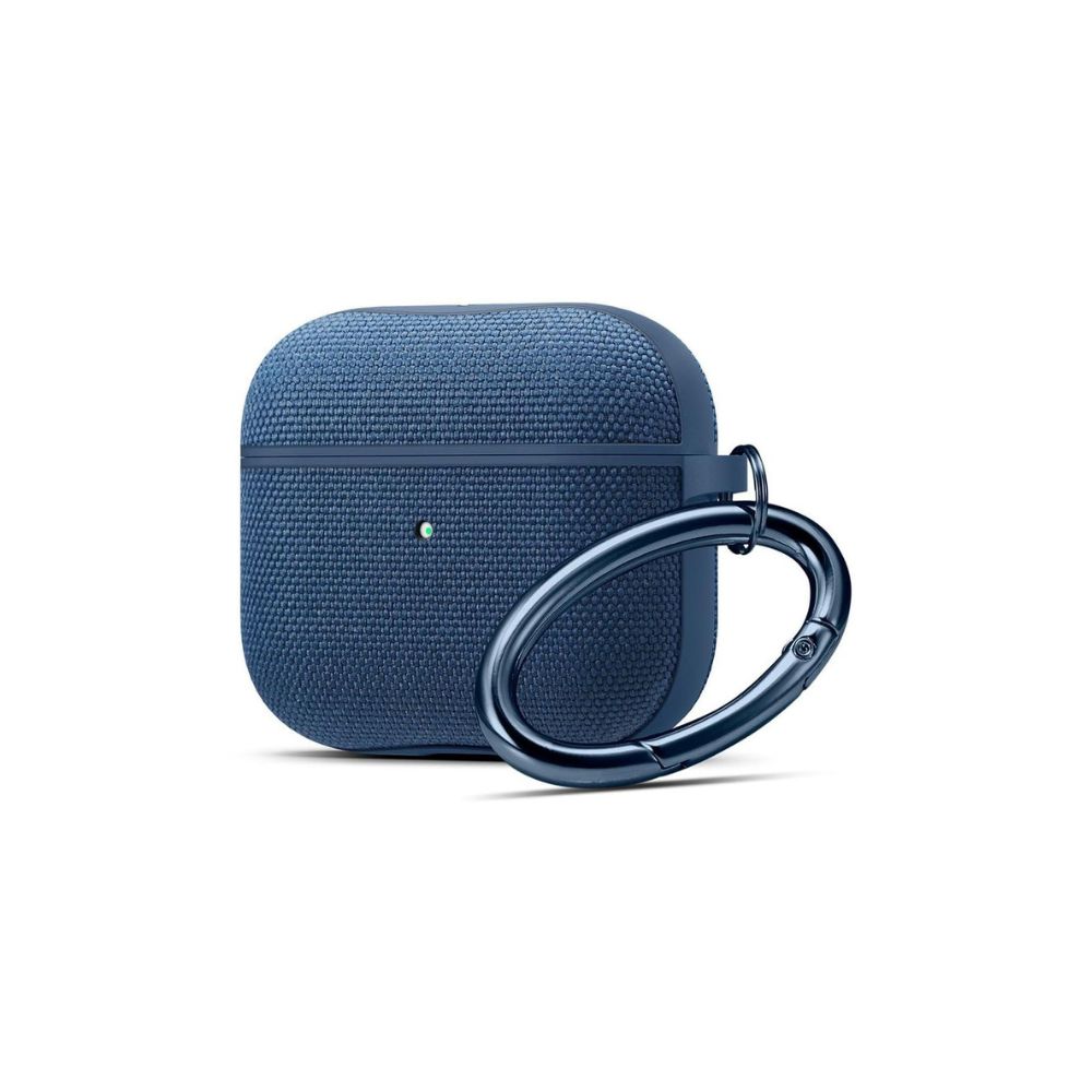 [ASD02128] Spigen Urban Fit Case Airpods 3 (Navy)