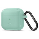 Spigen Silicone Fit Case Airpods 3 (Apple Mint)