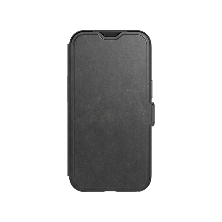 Tech21 EvoWallet Case for iPhone 13 Pro Max (Black)