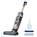 Eufy W31 5-in-1 Wet and Dry Cordless Vacuum Cleaner (Black)