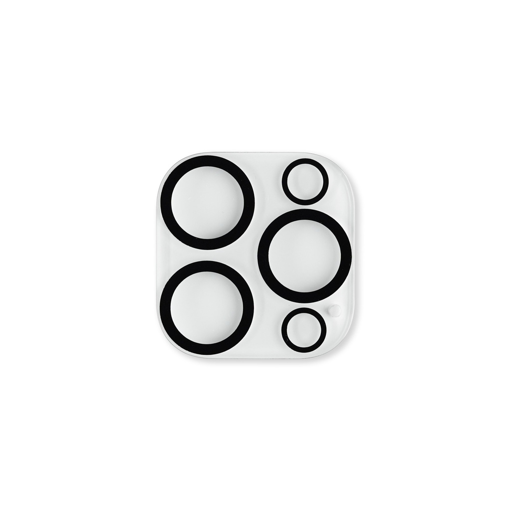 Grip2u Camera Lens Screen Protector for iPhone 14 Pro/14 Pro Max