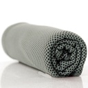 Ice Towel Sleeve (Gray)