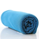 Ice Towel Sleeve (Light Blue)