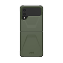 UAG Civilian Case Samsung Galaxy Z Flip 4 (Olive Drab)