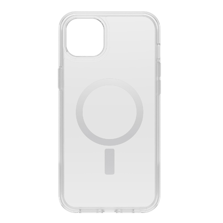 Otterbox Symmetry Plus Case iPhone 14 Plus-Magsafe (Clear)