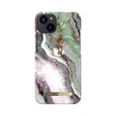 Ideal of Sweden Fashion Case iPhone 14 (Northern Lights)