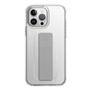UNIQ Hybrid Heldro for iPhone 14 Pro Max (Clear)