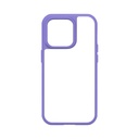 Otterbox React Case iPhone 14 Pro (Clear Purple)