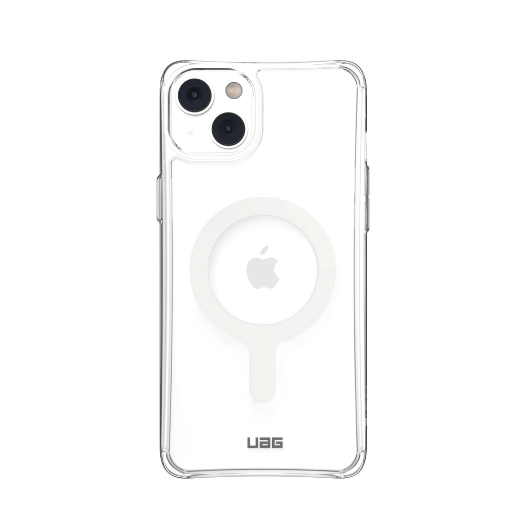 UAG Plyo Case iPhone 14 Plus-Magsafe (Ice)