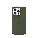 UAG Civilian Case iPhone 14 Pro-Magsafe (Olive)