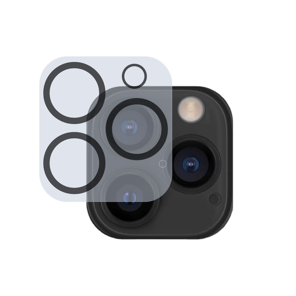 Eltoro Camera Lens iPhone 14 Pro/14 Pro Max (Clear)