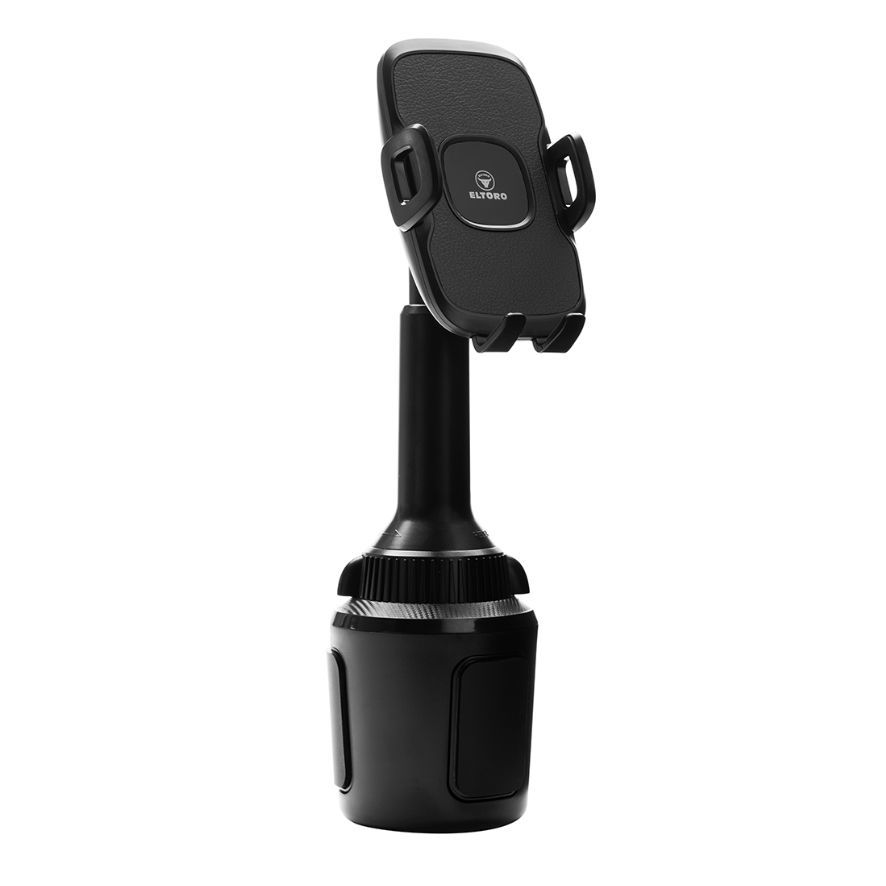 Eltoro Car Cup Holder Phone Mount