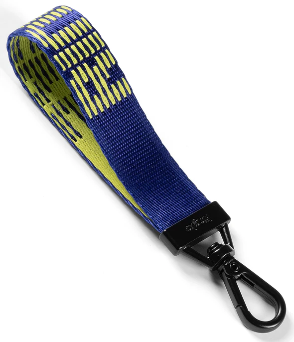 Ringke Key Ring (Lettering Royal Blue)