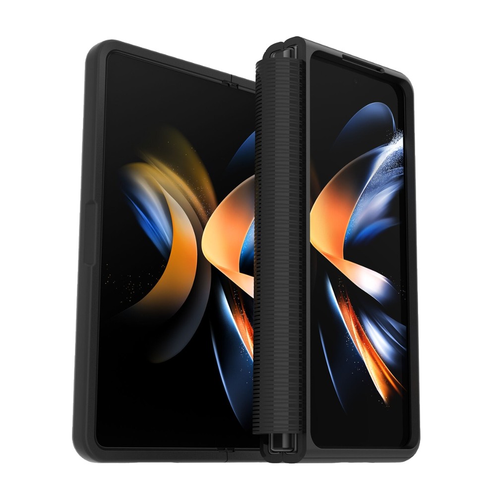Otterbox Symmetry Flex Case Samsung Galaxy Z Fold 4 (Black)